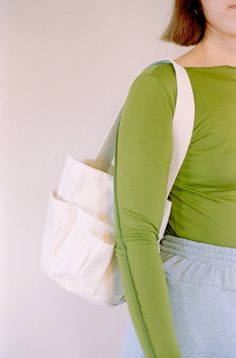 Recycled Bag