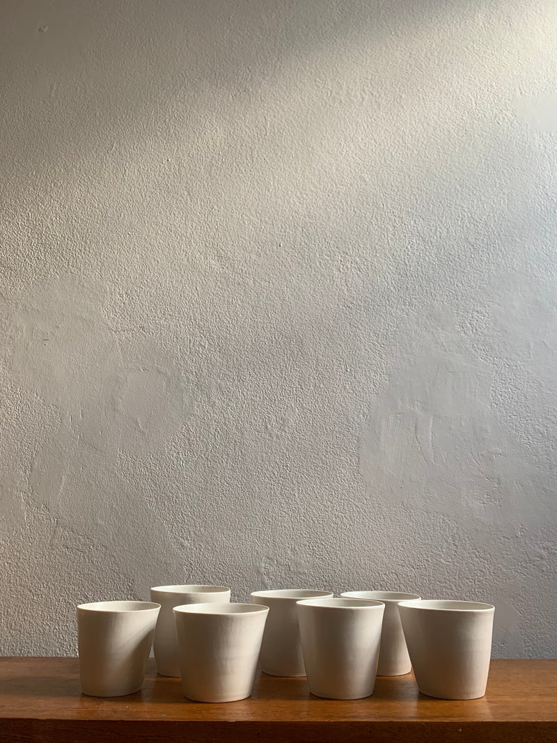 Bell Carver Cup