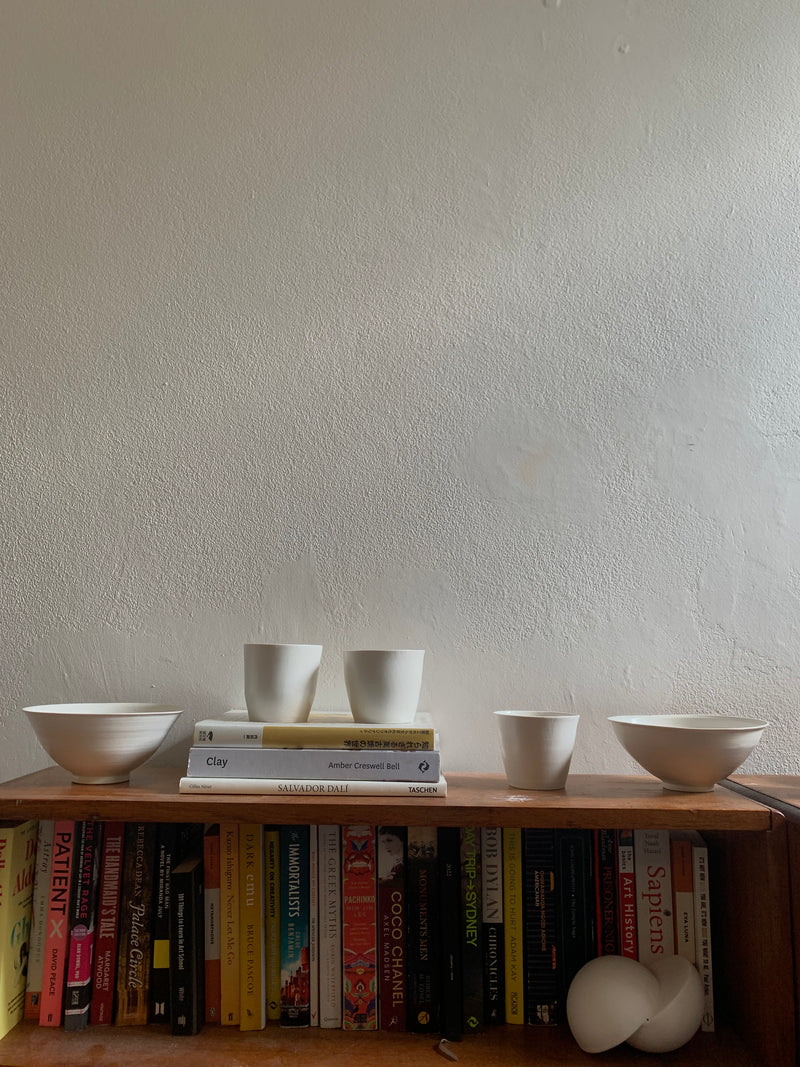 Bell Carver Breakfast Bowl