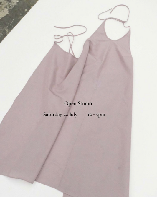 July Trunk Show