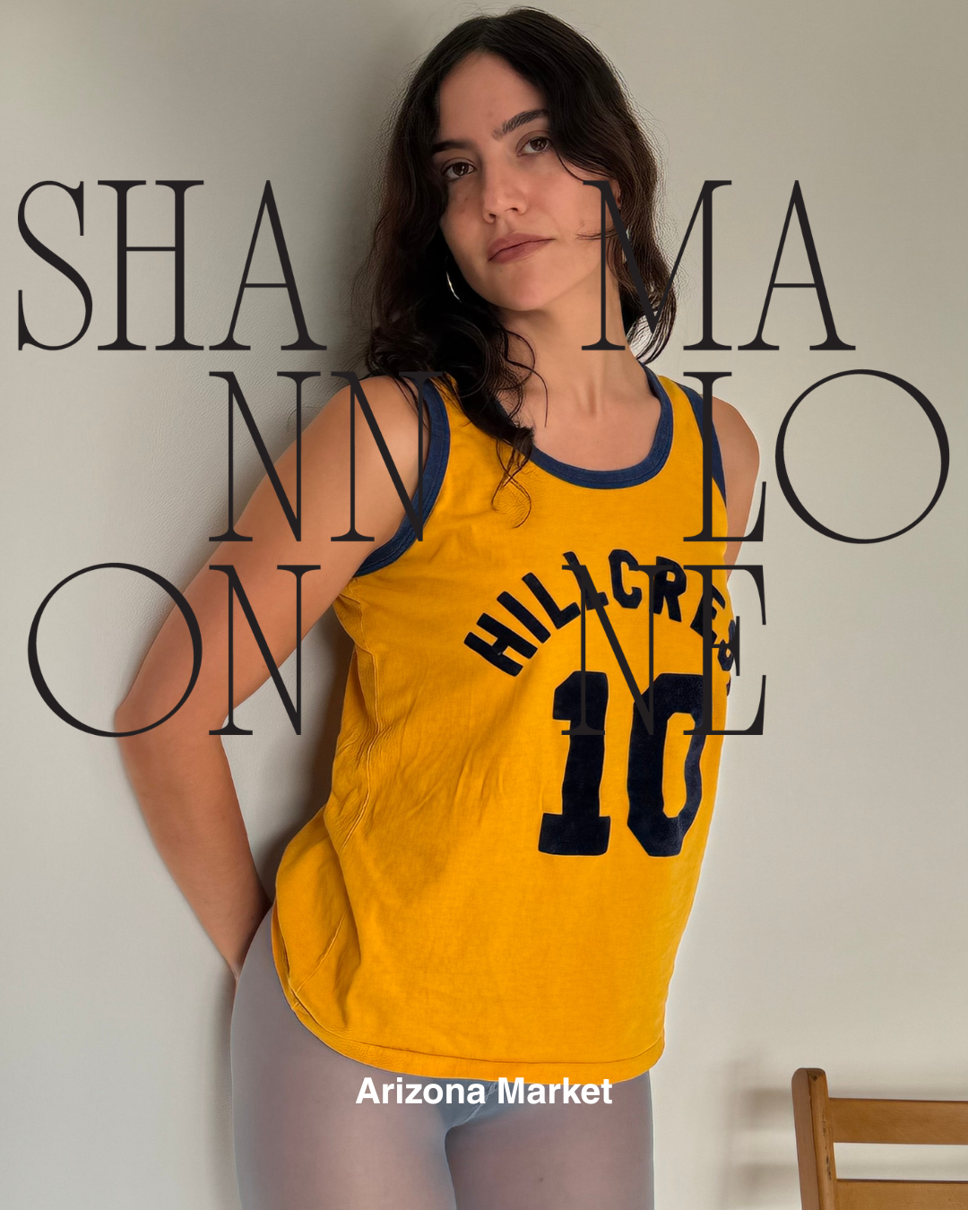 Shop Shannon Malone