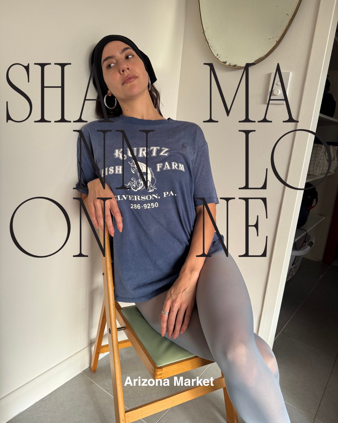 Shop Shannon Malone