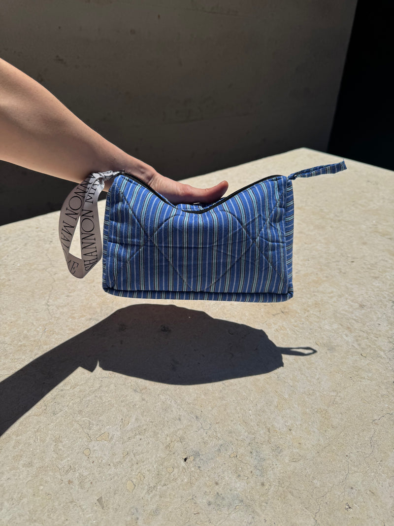 Small Pouch in Ocean